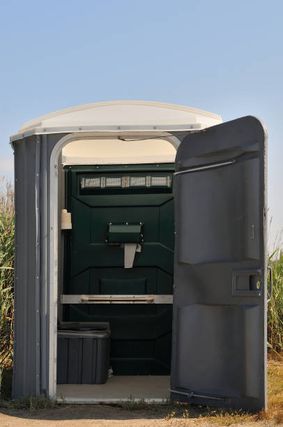 Best Sanitation services for porta potties  in Raeford, NC