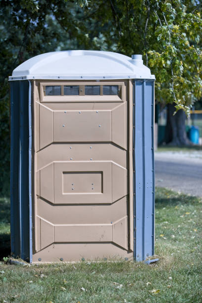 Portable restroom solutions in Raeford, NC